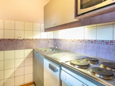 Cliquez pour découvrir toutes les photos de l'HÉBERGEMENT ! appartement - Le Sappey - Vacancéole photo 11