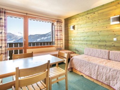 Cliquez pour découvrir toutes les photos de l'HÉBERGEMENT ! appartement - Le Sappey - Vacancéole photo 3