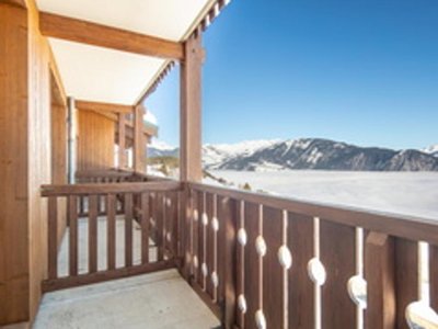 Cliquez pour découvrir toutes les photos de l'HÉBERGEMENT ! appartement - Le Sappey - Vacancéole photo 5
