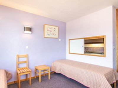 Cliquez pour découvrir toutes les photos de l'HÉBERGEMENT ! appartement - Le Sappey - Vacancéole photo 8