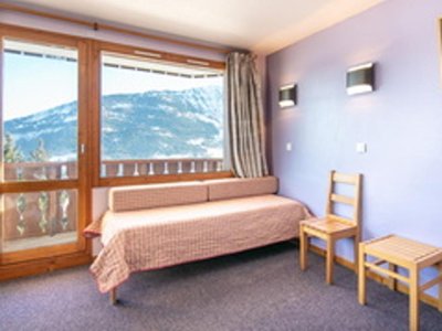 Cliquez pour découvrir toutes les photos de l'HÉBERGEMENT ! appartement - Le Sappey - Vacancéole photo 9
