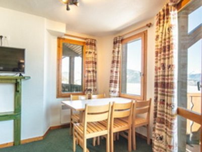 appartement - Le Sappey - Vacancéole photo 1