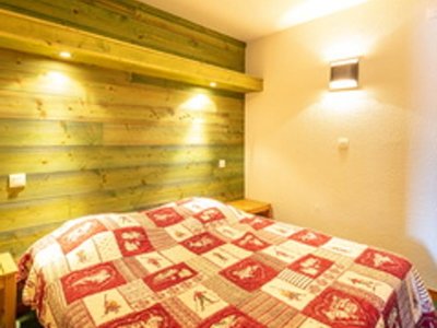 Cliquez pour découvrir toutes les photos de l'HÉBERGEMENT ! appartement - Le Sappey - Vacancéole photo 12
