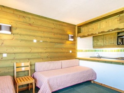 Cliquez pour découvrir toutes les photos de l'HÉBERGEMENT ! appartement - Le Sappey - Vacancéole photo 2
