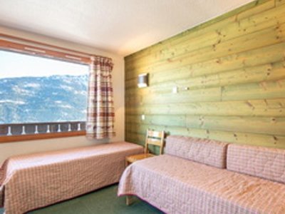 Cliquez pour découvrir toutes les photos de l'HÉBERGEMENT ! appartement - Le Sappey - Vacancéole photo 3