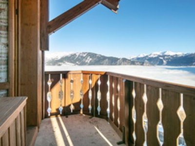 Cliquez pour découvrir toutes les photos de l'HÉBERGEMENT ! appartement - Le Sappey - Vacancéole photo 5