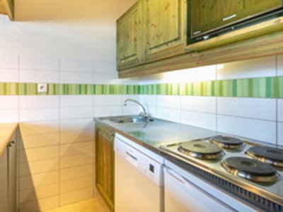 Cliquez pour découvrir toutes les photos de l'HÉBERGEMENT ! appartement - Le Sappey - Vacancéole photo 6