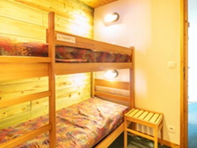 Cliquez pour découvrir toutes les photos de l'HÉBERGEMENT ! appartement - Le Sappey - Vacancéole photo 8