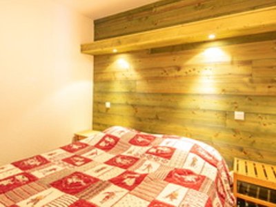 Cliquez pour découvrir toutes les photos de l'HÉBERGEMENT ! appartement - Le Sappey - Vacancéole photo 9