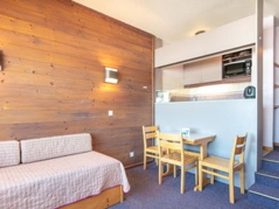 Cliquez pour découvrir toutes les photos de l'HÉBERGEMENT ! studio - Le Sappey - Vacancéole photo 2