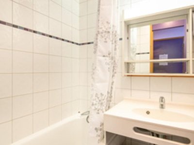 Cliquez pour découvrir toutes les photos de l'HÉBERGEMENT ! studio - Le Sappey - Vacancéole photo 4