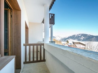 Cliquez pour découvrir toutes les photos de l'HÉBERGEMENT ! studio - Le Sappey - Vacancéole photo 5