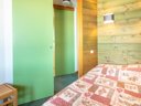 Cliquez pour découvrir toutes les photos de l'HÉBERGEMENT ! appartement - résidence Le Sappey - Vacancéole photo 10