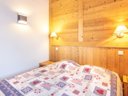 Cliquez pour découvrir toutes les photos de l'HÉBERGEMENT ! appartement - résidence Le Sappey - Vacancéole photo 2