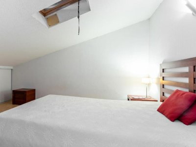 Cliquez pour découvrir toutes les photos de l'HÉBERGEMENT ! appartement - Le Saint-Clair photo 7