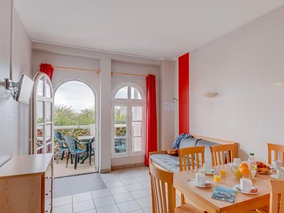 appartement - L'Océan - Vacancéole photo 2