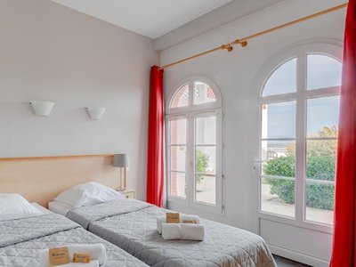 appartement - L'Océan - Vacancéole photo 5
