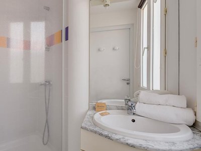 Cliquez pour découvrir toutes les photos de l'HÉBERGEMENT ! studio - L'Océan - Vacancéole photo 2