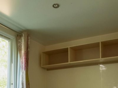 Cliquez pour découvrir toutes les photos de l'HÉBERGEMENT ! mobil-home - La Rouviere photo 7