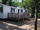 Cliquez pour découvrir toutes les photos de l'HÉBERGEMENT ! mobil-home - camping La Rouviere photo 2