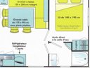 Cliquez pour découvrir toutes les photos de l'HÉBERGEMENT ! mobil-home - camping La Rouviere photo 3