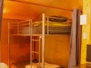 Cliquez pour découvrir toutes les photos de l'HÉBERGEMENT ! bungalow toilé - camping La Rouviere photo 7