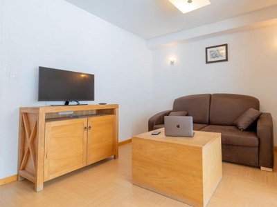 appartement - Madame Vacances - Parc Des Airelles photo 2