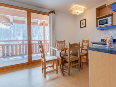 appartement - Madame Vacances - Parc Des Airelles photo 4