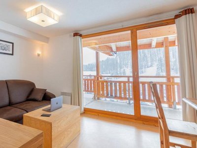 appartement - Madame Vacances - Parc Des Airelles photo 5