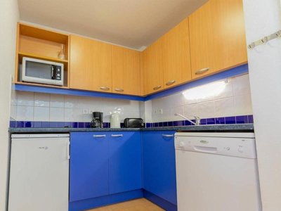 appartement - Madame Vacances - Parc Des Airelles photo 6