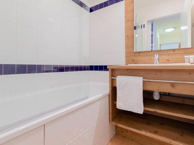 appartement - Madame Vacances - Parc Des Airelles photo 8