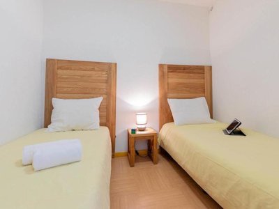 appartement - Madame Vacances - Parc Des Airelles photo 9