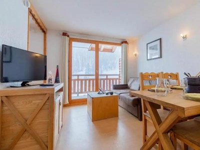 appartement - Madame Vacances - Parc Des Airelles photo 2
