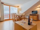 Cliquez pour découvrir toutes les photos de l'HÉBERGEMENT ! appartement - résidence Madame Vacances - Parc Des Airelles photo 2