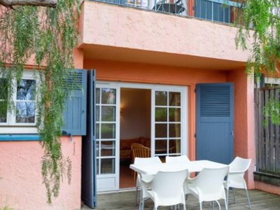 appartement - SOWELL - Les Chênes Verts photo 2