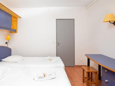 appartement - SOWELL - Les Chênes Verts photo 3
