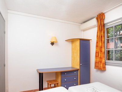 appartement - SOWELL - Les Chênes Verts photo 4
