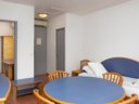 Cliquez pour découvrir toutes les photos de l'HÉBERGEMENT ! studio - résidence SOWELL - Les Chênes Verts photo 2