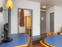 Cliquez pour découvrir toutes les photos de l'HÉBERGEMENT ! studio - résidence SOWELL - Les Chênes Verts photo 3