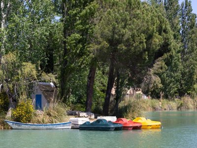 Cliquez pour découvrir toutes les photos de l'ÉTABLISSEMENT ! résidence SOWELL - Les Mazets photo 18