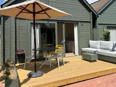 Cliquez pour découvrir toutes les photos de l'ÉTABLISSEMENT ! camping Joan photo 10