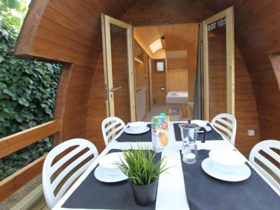 Cliquez pour découvrir toutes les photos de l'ÉTABLISSEMENT ! camping Joan photo 14