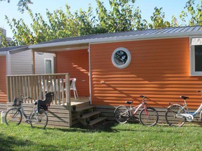 Cliquez pour découvrir toutes les photos de l'ÉTABLISSEMENT ! camping Joan photo 17