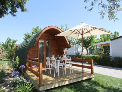 Cliquez pour découvrir toutes les photos de l'ÉTABLISSEMENT ! camping Joan photo 19