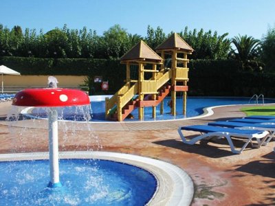 Cliquez pour découvrir toutes les photos de l'ÉTABLISSEMENT ! camping Joan photo 2