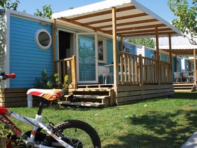 Cliquez pour découvrir toutes les photos de l'ÉTABLISSEMENT ! camping Joan photo 21