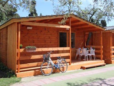 Cliquez pour découvrir toutes les photos de l'ÉTABLISSEMENT ! camping Joan photo 22