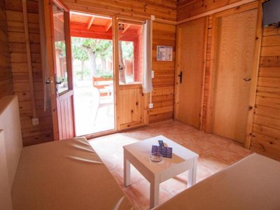 Cliquez pour découvrir toutes les photos de l'ÉTABLISSEMENT ! camping Joan photo 24