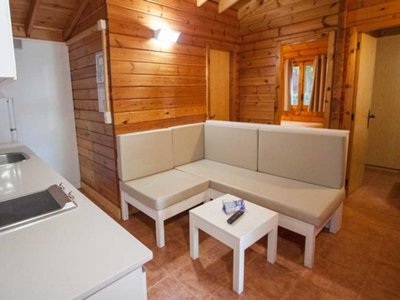 Cliquez pour découvrir toutes les photos de l'HÉBERGEMENT ! bungalow - Joan photo 2