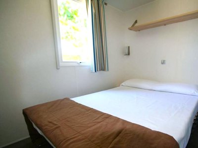 Cliquez pour découvrir toutes les photos de l'HÉBERGEMENT ! mobil-home - Joan photo 7